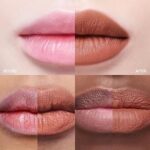 Peripera Ink the Velvet Lip Tint - High Pigment Color, Longwear, Weightless, Not Animal Tested, Gluten-Free, Paraben-Free (030 CLASSIC NUDE) - Image 3