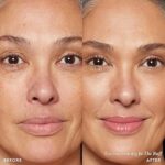 LAURA GELLER NEW YORK Jelly Balm Moisturizing Tinted Lip Balm - In the Buff - Hydrating Vitamin E - Semi-Shine Finish - Image 4