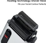 Rechargeable Electric Shaver - Image 8