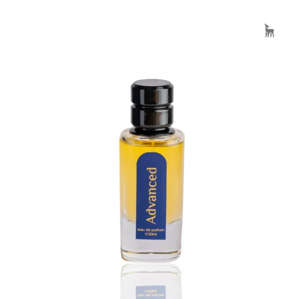 ADVANCED EDP 50ML