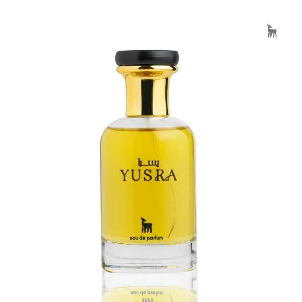 YUSRA EDP 100ML