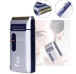 Rechargeable Electric Shaver