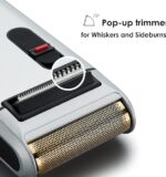 Rechargeable Electric Shaver - Image 5